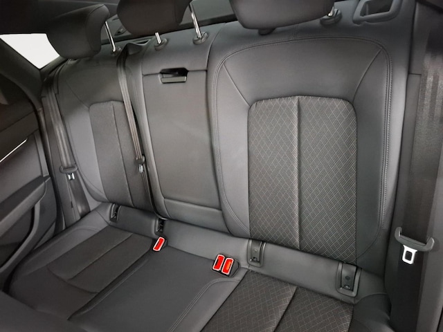 Audi A6 40 TDI S-Tronic Sedan