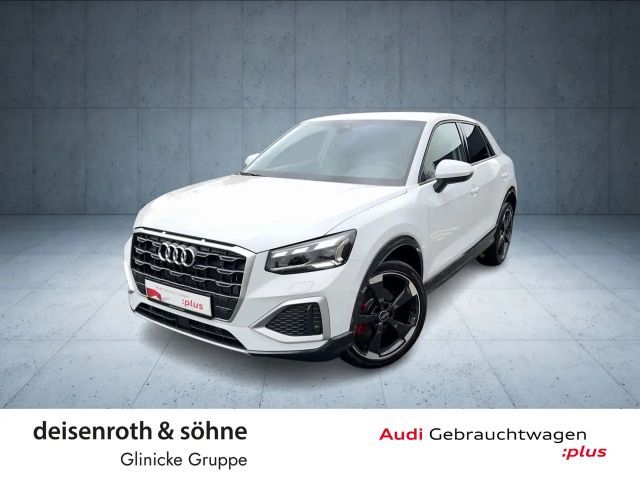 Audi Q2 35 TFSI