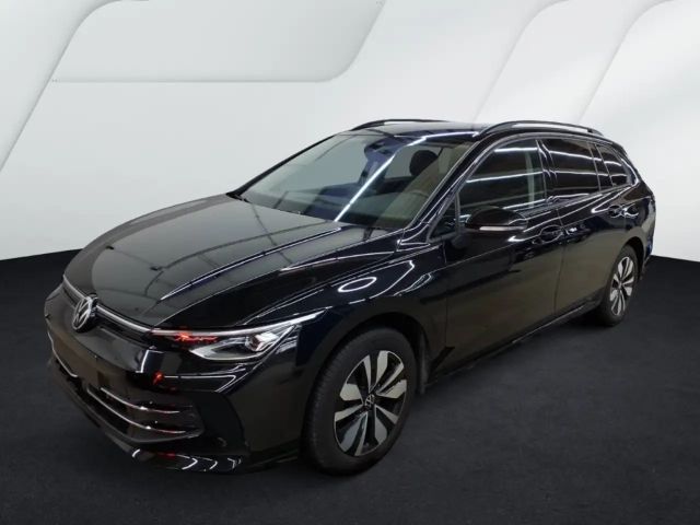 Volkswagen Golf Golf VIII Plus Variant