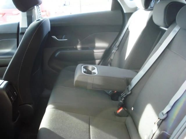 Hyundai Kona Electric Smart