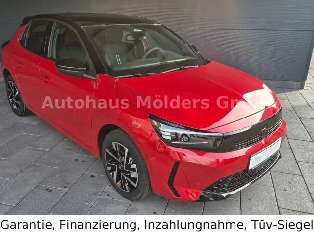 Opel Corsa GS-Line Grand Sport