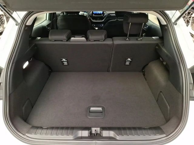 Ford Puma EcoBoost Titanium