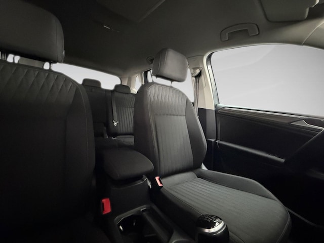 Volkswagen Tiguan 2.0 TDI Allspace