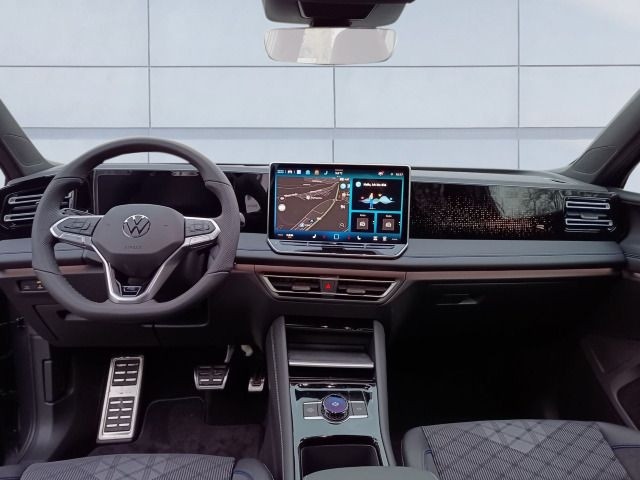 Volkswagen Tiguan 1.5 eTSI DSG R-Line