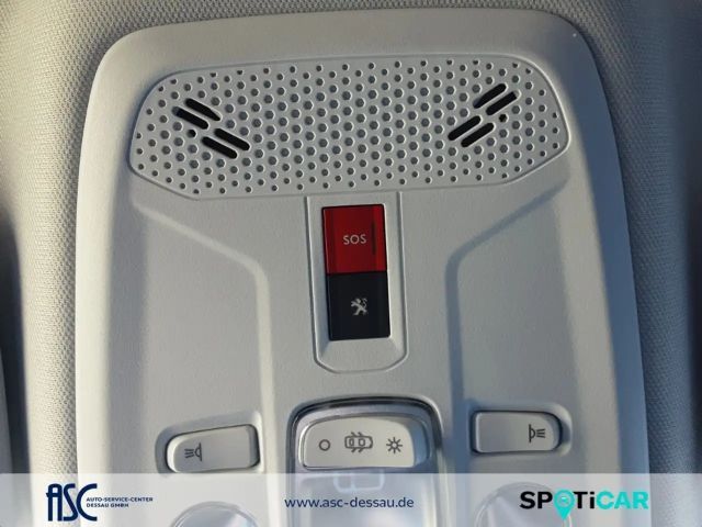 Peugeot 2008 Allure Pack