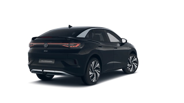 Volkswagen ID.5 IQ.Drive Pro