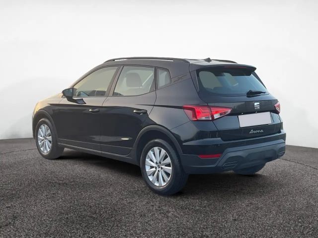 Seat Arona Reference