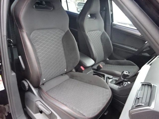 Seat Tarraco 4Drive DSG FR-lijn