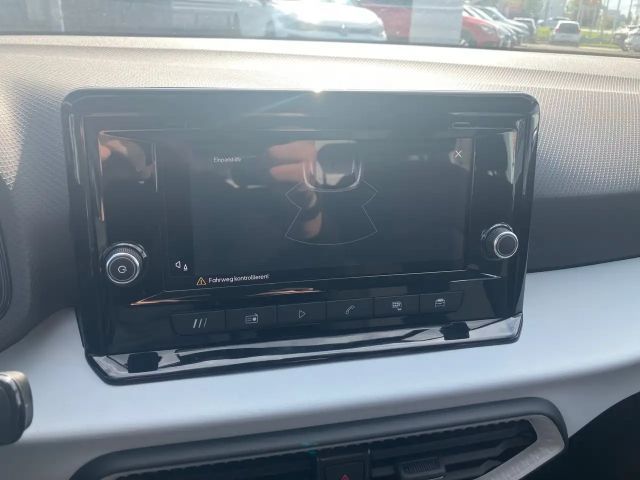 Seat Ibiza 1.0 TSI Reference