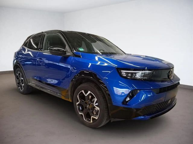 Opel Mokka GS-Line Grand Sport