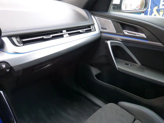 BMW X1 M-Sport sDrive