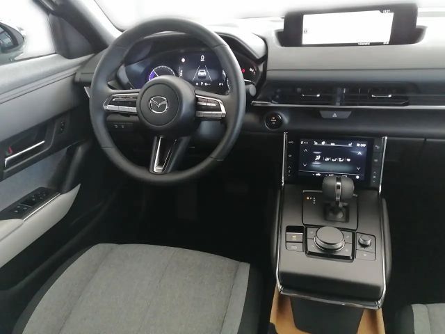 Mazda MX-30 Exclusive-line