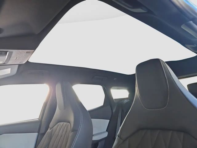 Ford Explorer Extended range Premium