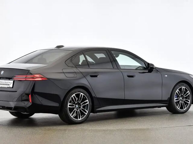 BMW 520 520d Sedan xDrive