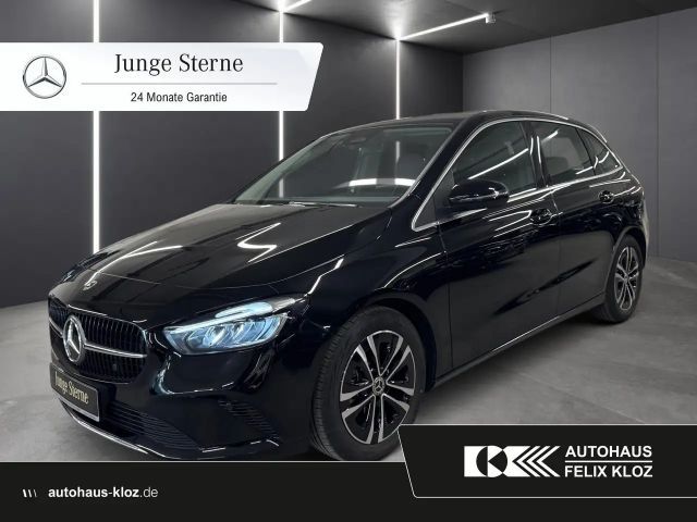 Mercedes-Benz B 200 Progressive Sedan