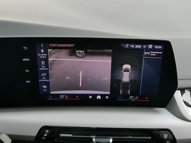 BMW 216 Active Tourer