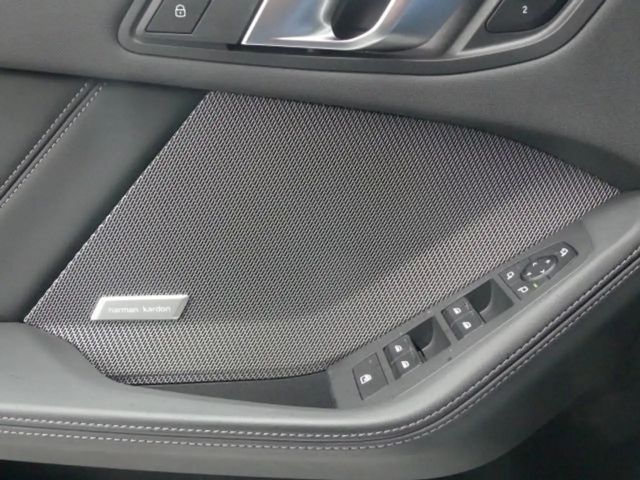 BMW 120 120d M-Sport Sedan