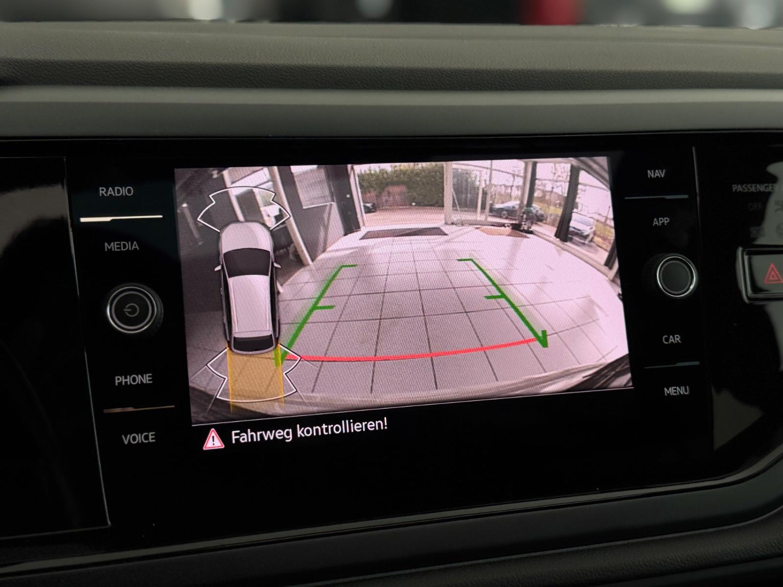 Volkswagen Taigo 1.5 TSI DSG IQ.Drive R-Line