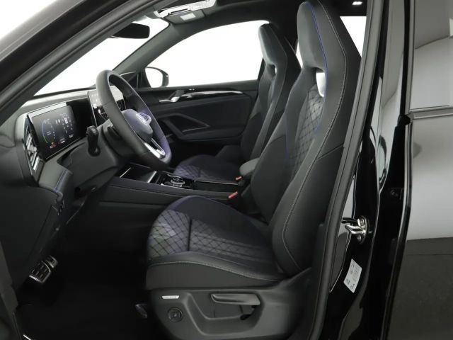 Volkswagen Tiguan DSG Sport eHybrid