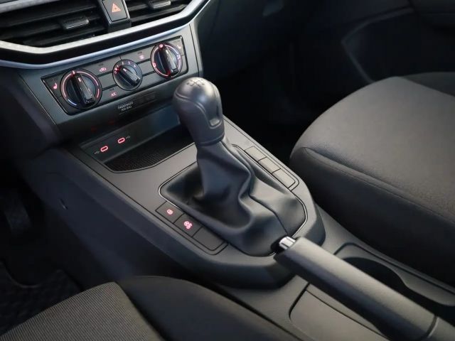 Seat Ibiza Reference