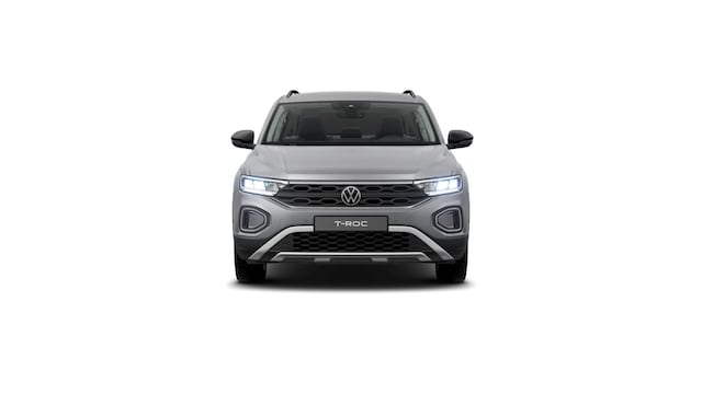 Volkswagen T-Roc 1.0 TSI