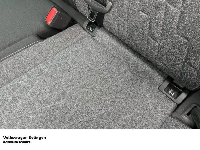 Volkswagen Tiguan 1.5 TSI DSG Move