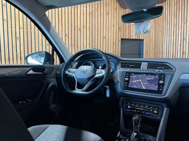 Volkswagen Tiguan 4Motion DSG Life