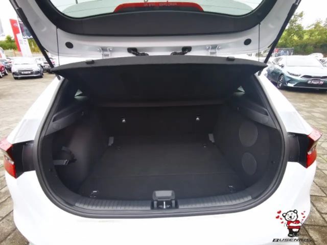 Kia Ceed 1,5T DCT Ultimate +Style+Sound+Navi+17Zoll