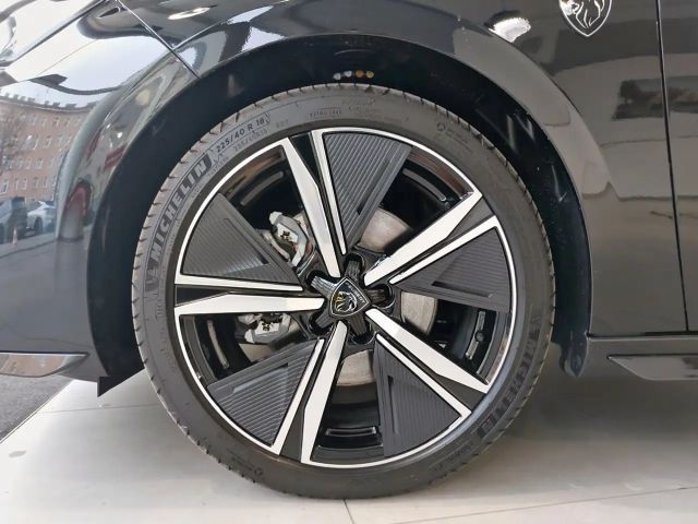 Peugeot 308 GT-Line Hybrid SW