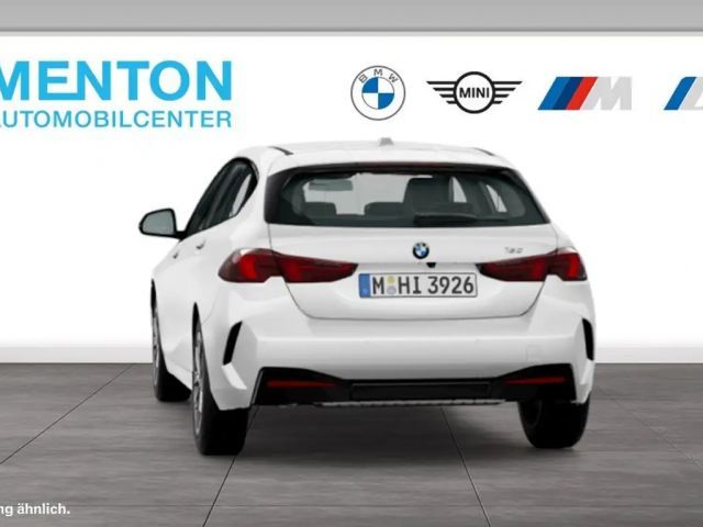 BMW 120 Comfort pakket Sedan