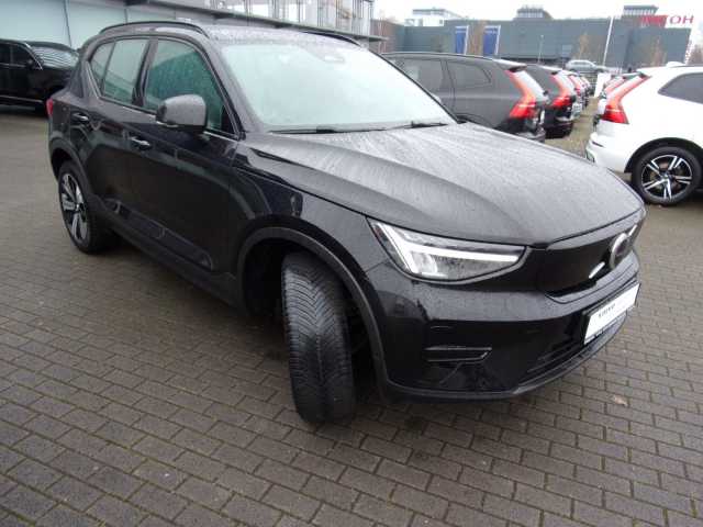 Volvo XC40 Plus Recharge