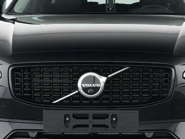 Volvo V90 AWD Dark Plus T6