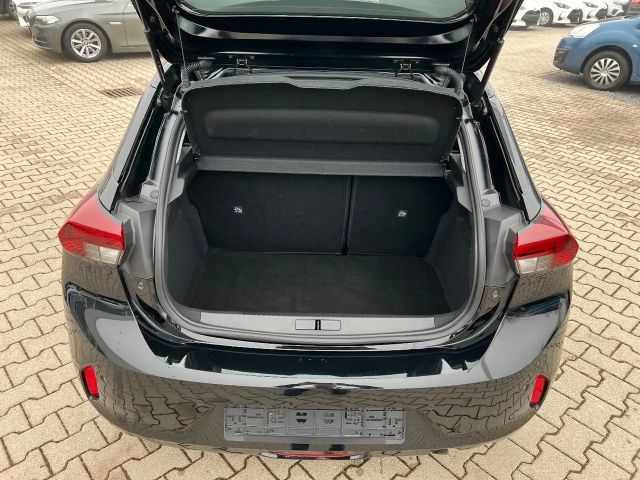 Opel Corsa 1.2 Turbo Elegance Turbo