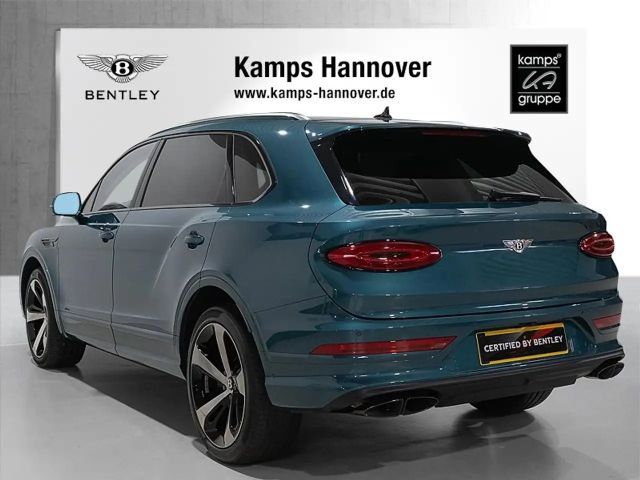 Bentley Bentayga EWB Azure Riviera Edition *Unique*