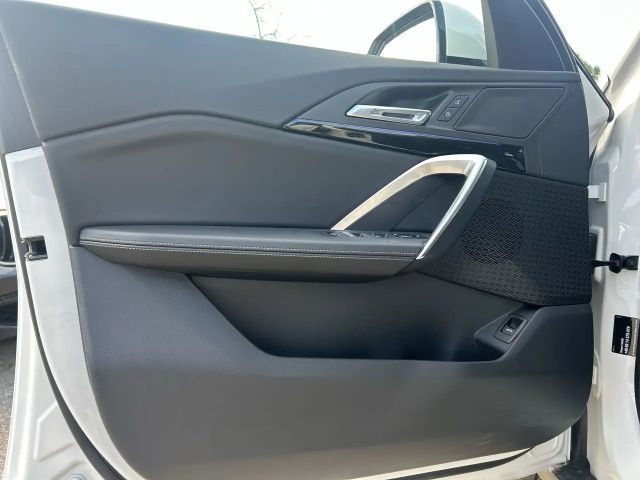 BMW X2 Coupé sDrive20i