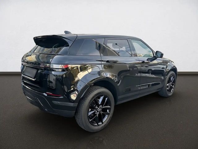 Land Rover Range Rover Evoque AWD S