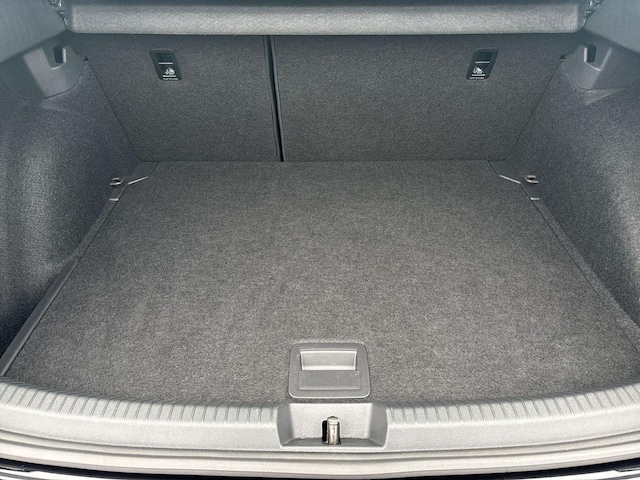 Volkswagen Taigo 1.0 TSI