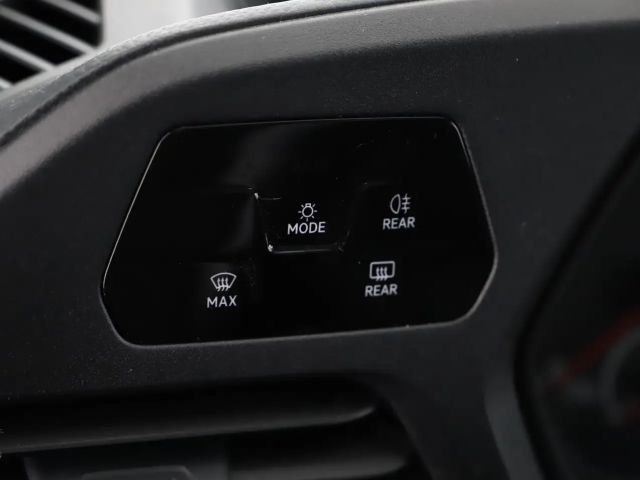 Volkswagen Caddy TDI