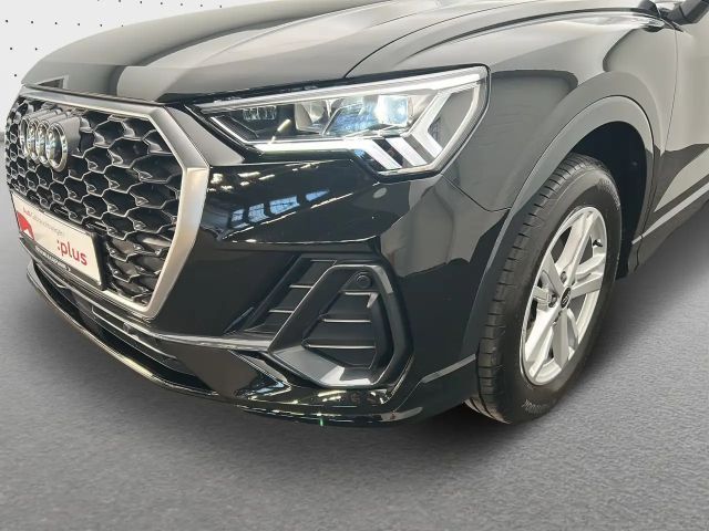 Audi Q3 35 TFSI