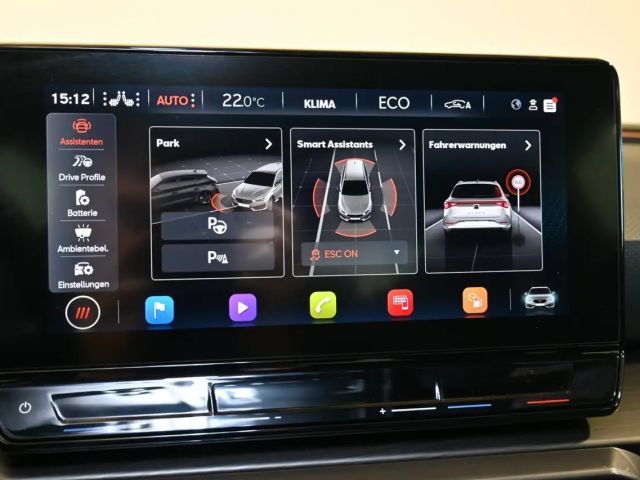 Cupra Leon DSG e-Hybrid