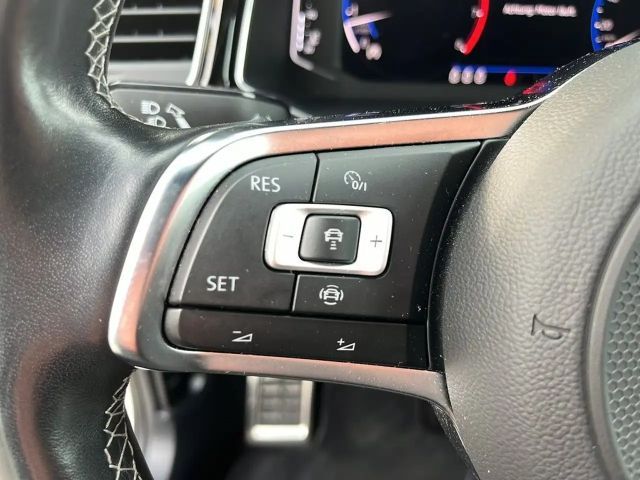 Volkswagen T-Roc 1.5 TSI Sport