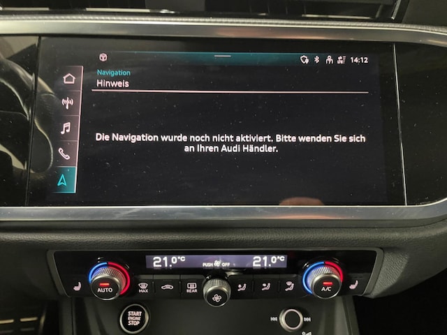 Audi Q3 35 TFSI S-Tronic Sportback