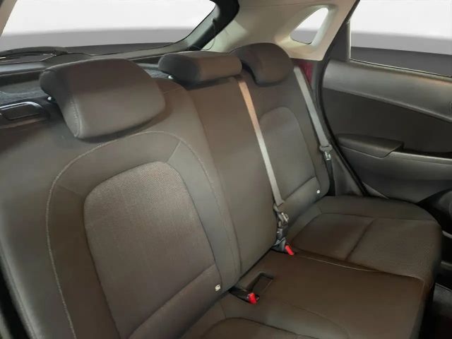 Hyundai Kona 1.6 Hybrid