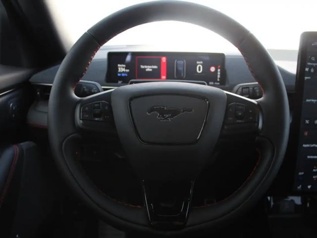 Ford Mustang Mach-E AWD Extended range