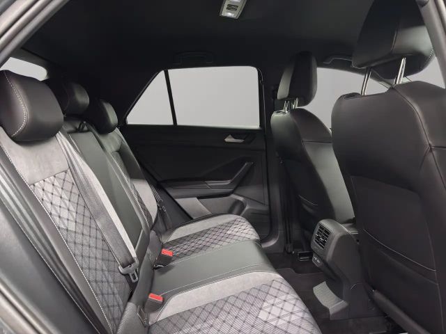 Volkswagen T-Roc 2.0 TDI DSG R-Line