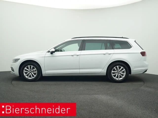 Volkswagen Passat 2.0 TDI Business DSG Variant