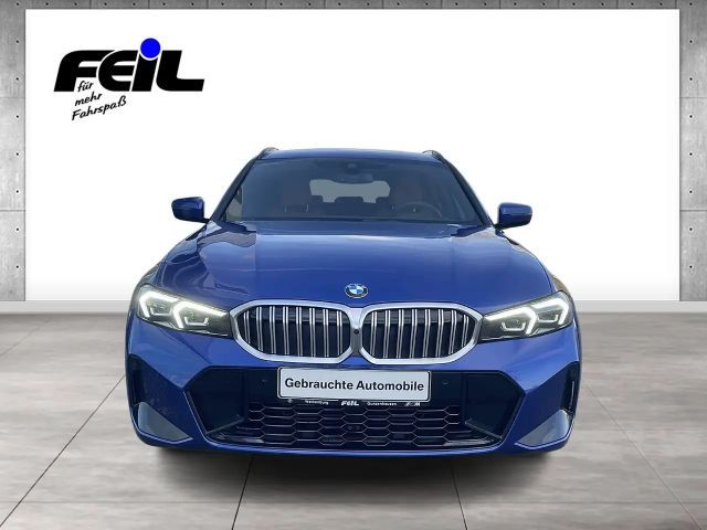 BMW 320 320d M-Sport xDrive