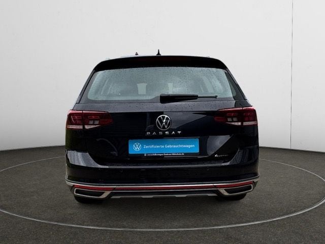Volkswagen Passat 2.0 TDI AllTrack DSG Variant