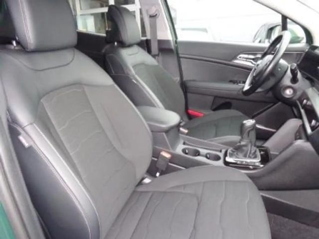 Kia Sportage GDi Vision