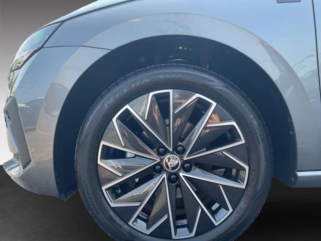 Skoda Scala 1.0 TSI Drive